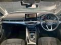 2021 Audi A4