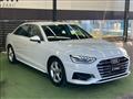 2021 Audi A4