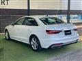 2021 Audi A4