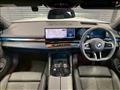 2024 BMW 5 Series