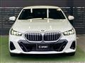 2024 BMW 5 Series