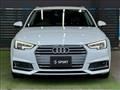 2019 Audi A4