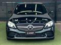 2019 Mercedes-Benz C-Class