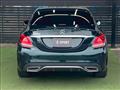 2019 Mercedes-Benz C-Class