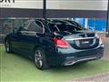 2019 Mercedes-Benz C-Class