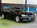 2019 Audi A5