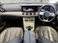 2018 Mercedes-Benz Cls-Class