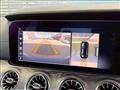 2018 Mercedes-Benz Cls-Class