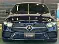 2018 Mercedes-Benz Cls-Class