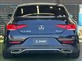 2018 Mercedes-Benz Cls-Class
