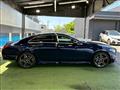 2018 Mercedes-Benz Cls-Class