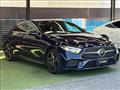 2018 Mercedes-Benz Cls-Class