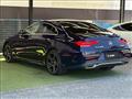 2018 Mercedes-Benz Cls-Class