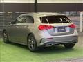 2020 Mercedes-Benz A-Class