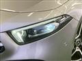2020 Mercedes-Benz A-Class