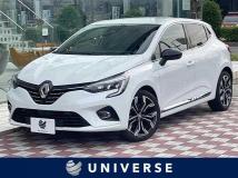 2023 Renault Lutecia