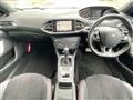 2017 Peugeot 308