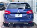 2017 Peugeot 308