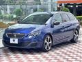 2017 Peugeot 308