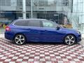 2017 Peugeot 308