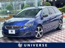 2017 Peugeot 308