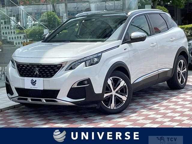 2018 Peugeot Peugoet Others