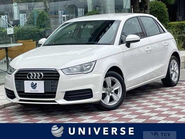 2015 Audi Audi Others