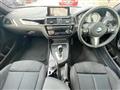 2018 BMW 1 Series