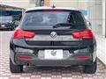 2018 BMW 1 Series