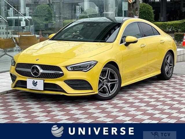 2020 Mercedes-Benz Mercedes-Benz Others