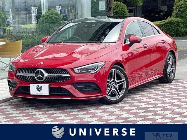 2019 Mercedes-Benz Mercedes-Benz Others