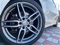 2016 Mercedes-Benz A-Class