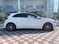 2016 Mercedes-Benz A-Class
