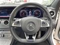 2017 Mercedes-Benz E-Class