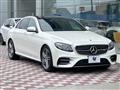 2017 Mercedes-Benz E-Class
