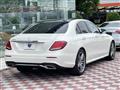 2017 Mercedes-Benz E-Class