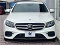 2018 Mercedes-Benz E-Class