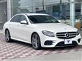 2018 Mercedes-Benz E-Class