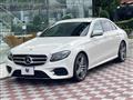 2018 Mercedes-Benz E-Class