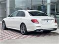 2018 Mercedes-Benz E-Class