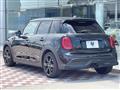 2022 BMW MINI