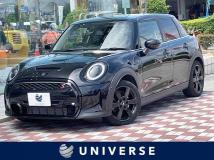 2022 BMW MINI