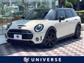 2022 BMW MINI