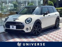 2022 BMW MINI