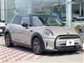2021 BMW MINI