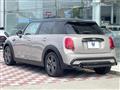 2021 BMW MINI