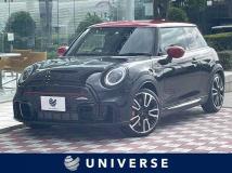2022 BMW MINI