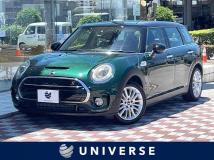 2017 BMW MINI