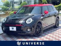 2019 BMW MINI
