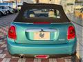 2016 BMW MINI